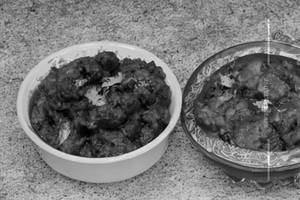 Baingan Masala