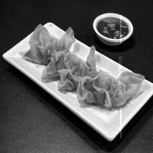 Prawn Fried Wanton