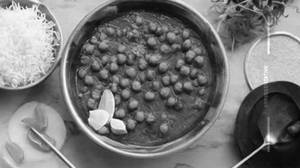 Chana Singapuri