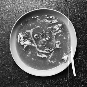 Three Delicacy Soup (Chicken)