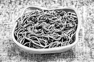 Gobi Noodle