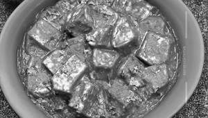 Paneer Handi
