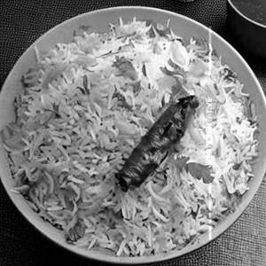 Biryani Rice