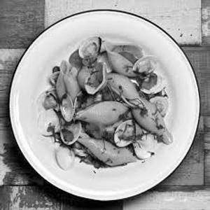 Penne 9 Special Pasta (Chef Special)
