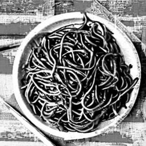 Crispy Noodles