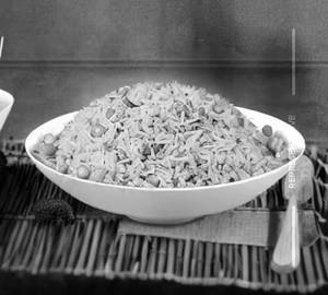 Veg Singapore Rice