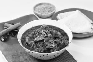Mutton kolhapuri