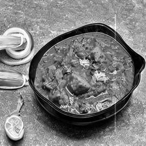 Veg Kolhapuri