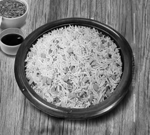 Veg Chinese Fried Rice