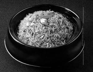 Veg Shezwan Fried Rice