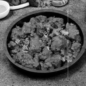Gobi Masala