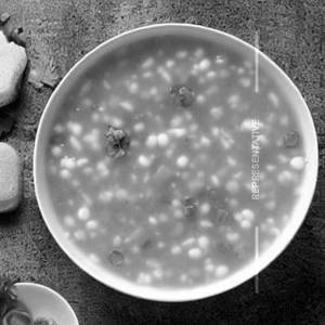 Veg Sweet Corn Soup