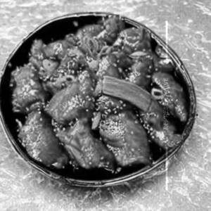 Pork Fuyong