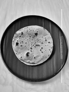 Ghee Tawa Roti [1 Piece]
