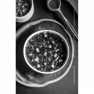 Hot & Sour Soup (Veg)