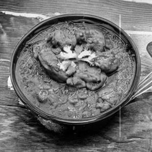Chicken Varattiyath