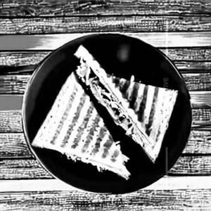 Chutney Sandwich
