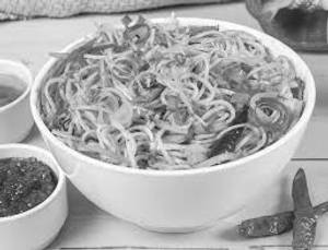Veg Chowmein