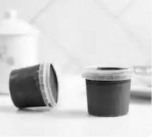 Vegon Chlocate Mousse