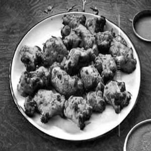 Tandoori Gobi