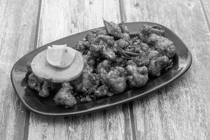 Chilly Gobi