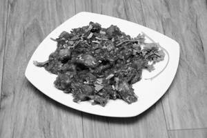 Paneer Manchurian