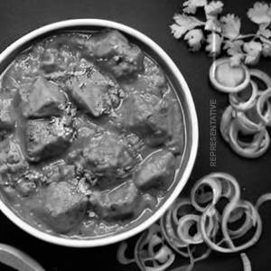 Aloo Masala