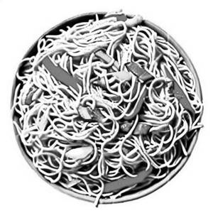 Veg Schezwan Noodles