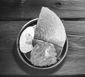 Jain Mysore Masala Dosa