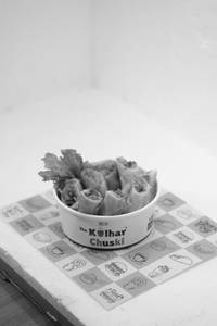 Spring Roll