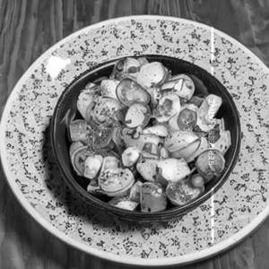 Onion Salad