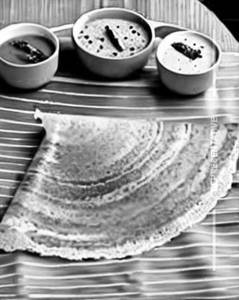 Rava Dosa