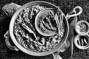 Dal Khichdi Palak
