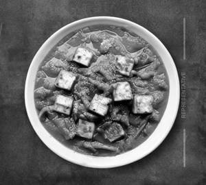 Chole Paneer