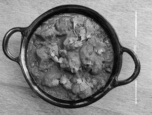Aloo Gobi Masala