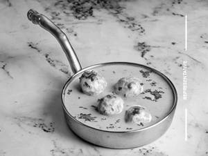Malai Kofta