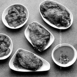 French Chicken