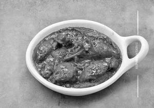 Kadai Chicken