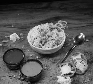 Gobi fried rice