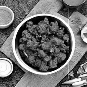 Gobi Masala