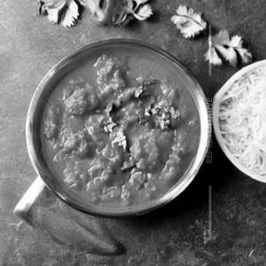 Tomato Masala