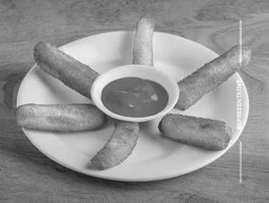 Cheese Finger