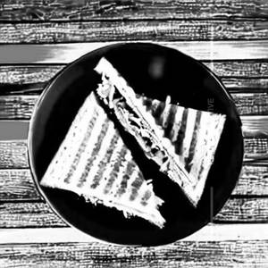 Chutney Sandwich