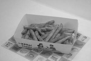 Peri Peri Fries (large)