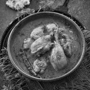 Chicken Dahi Vala