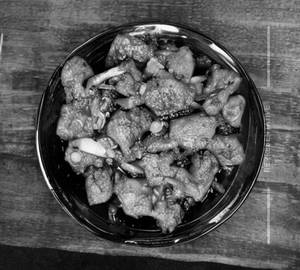 Chilly Gobi Dry