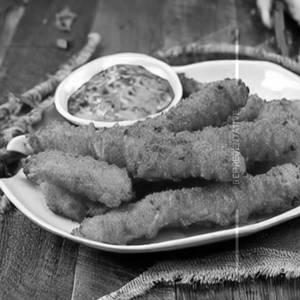 Fish Fry