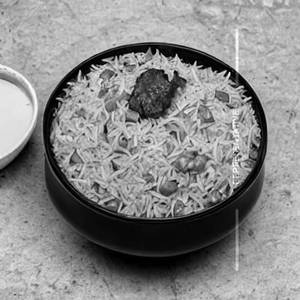 Beef Schezwan Fried Rice                                                       