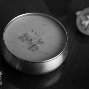 Thengai Paal Rasam