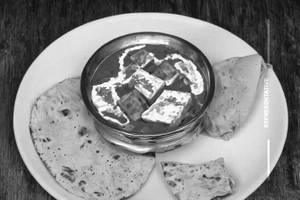 Paneer Handi